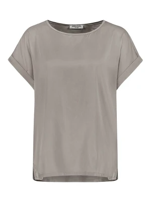 Sublevel Bluzka w kolorze szarym rozmiar: XL