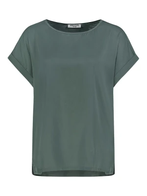 Sublevel Bluzka w kolorze zielonym rozmiar: XXL