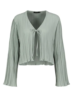 Sublevel Bluzka w kolorze zielonym rozmiar: M/L