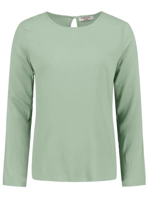 Sublevel Bluzka w kolorze zielonym rozmiar: XL