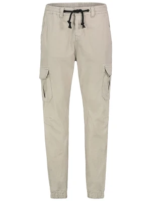 Sublevel Bojówki w kolorze beżowym rozmiar: W36