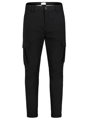 Sublevel Bojówki w kolorze czarnym rozmiar: W30