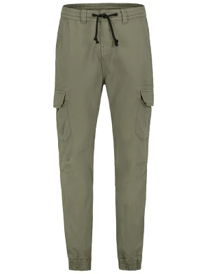 Sublevel Bojówki w kolorze khaki rozmiar: W34