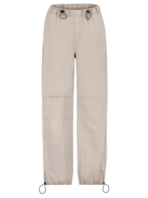 Sublevel Bojówki w kolorze kremowym rozmiar: M