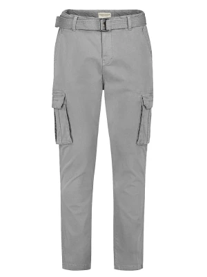 Sublevel Bojówki w kolorze szarym rozmiar: W40