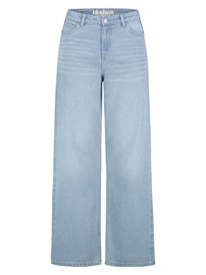Sublevel Dżinsy - Comfort fit - w kolorze błękitnym rozmiar: XL