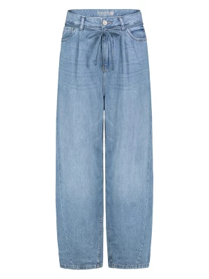 Sublevel Dżinsy - Comfort fit - w kolorze błękitnym rozmiar: S