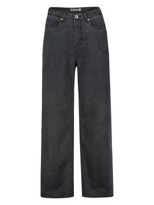 Sublevel Dżinsy - Comfort fit - w kolorze czarnym rozmiar: S