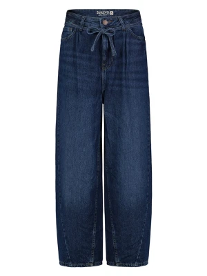 Sublevel Dżinsy - Comfort fit - w kolorze granatowym rozmiar: S