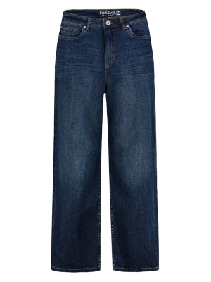 Sublevel Dżinsy - Comfort fit - w kolorze granatowym rozmiar: S