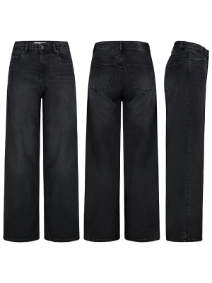 Sublevel Dżinsy - Comfort fit - w kolorze granatowym rozmiar: M