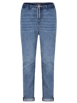 Sublevel Dżinsy - Comfort fit - w kolorze niebieskim rozmiar: W30