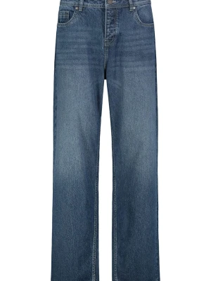 Sublevel Dżinsy - Comfort fit - w kolorze niebieskim rozmiar: W34