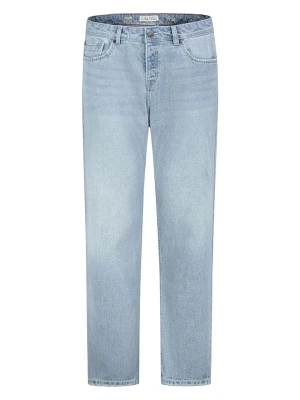 Sublevel Dżinsy - Regular fit - w kolorze błękitnym rozmiar: W32