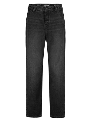 Sublevel Dżinsy - Regular fit - w kolorze czarnym rozmiar: W38