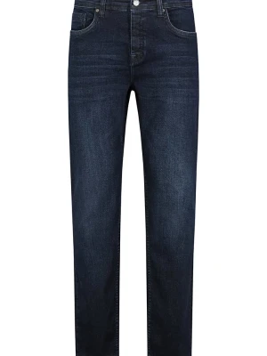 Sublevel Dżinsy - Regular fit - w kolorze granatowym rozmiar: W29