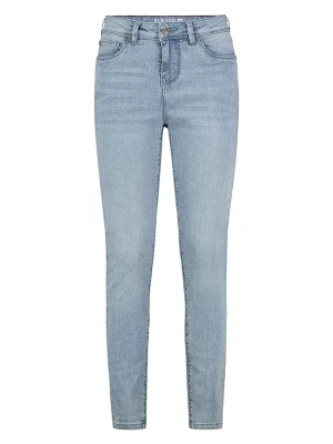 Sublevel Dżinsy - Skinny fit - w kolorze błękitnym rozmiar: XXL