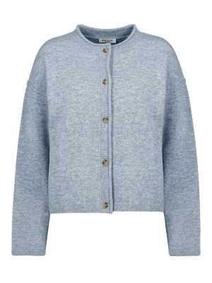 Sublevel Kardigan w kolorze błękitnym rozmiar: S