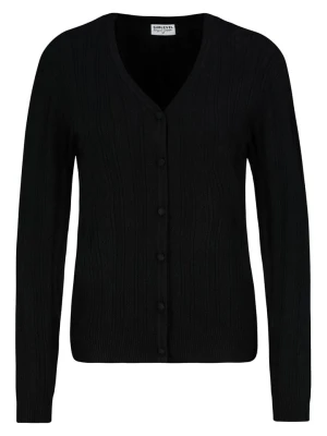 Sublevel Kardigan w kolorze czarnym rozmiar: XS