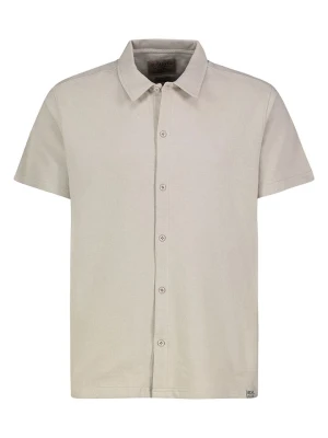 Sublevel Koszula w kolorze beżowym rozmiar: S