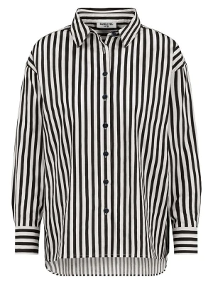Sublevel Koszula w kolorze czarno-białym rozmiar: M