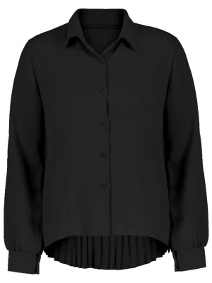 Sublevel Koszula w kolorze czarnym rozmiar: M