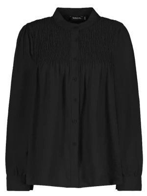 Sublevel Koszula w kolorze czarnym rozmiar: L/XL