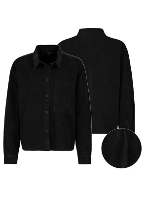 Sublevel Koszula w kolorze czarnym rozmiar: XS