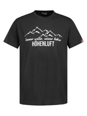 Sublevel Koszulka w kolorze antracytowym rozmiar: XXL