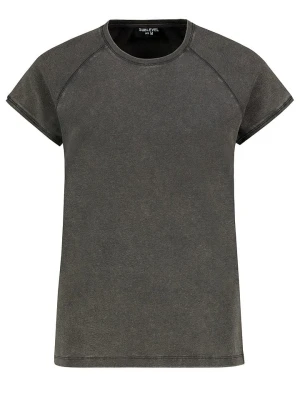 Sublevel Koszulka w kolorze antracytowym rozmiar: M