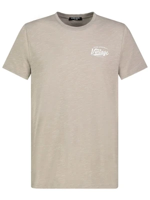 Sublevel Koszulka w kolorze beżowym rozmiar: L