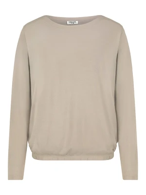 Sublevel Koszulka w kolorze beżowym rozmiar: L