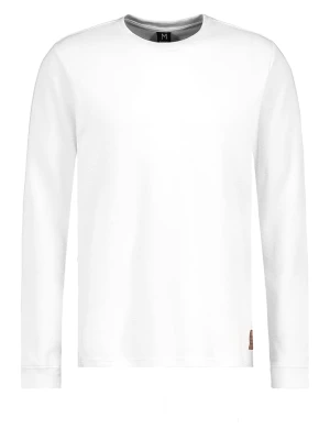 Sublevel Koszulka w kolorze białym rozmiar: S