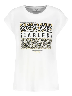 Sublevel Koszulka w kolorze białym rozmiar: XS