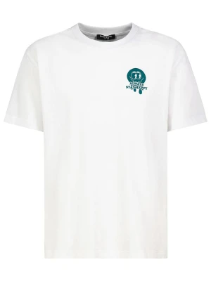 Sublevel Koszulka w kolorze białym rozmiar: XL