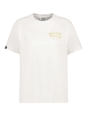 Sublevel Koszulka w kolorze białym rozmiar: XL