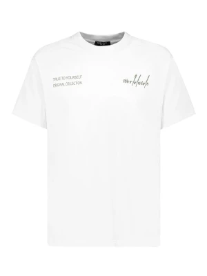 Sublevel Koszulka w kolorze białym rozmiar: S