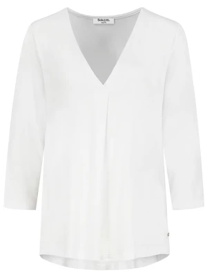 Zdjęcie produktu Sublevel Koszulka w kolorze białym rozmiar: S