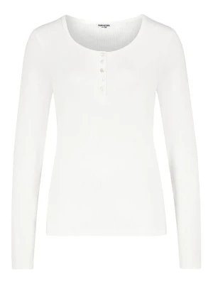 Sublevel Koszulka w kolorze białym rozmiar: S