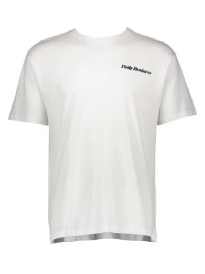 Sublevel Koszulka w kolorze białym rozmiar: XXL