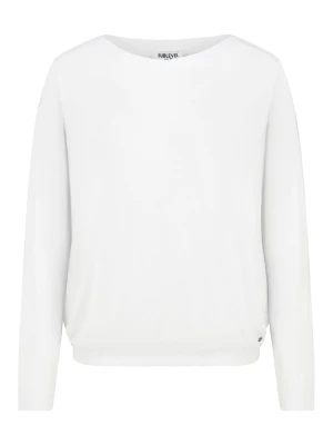 Sublevel Koszulka w kolorze białym rozmiar: S