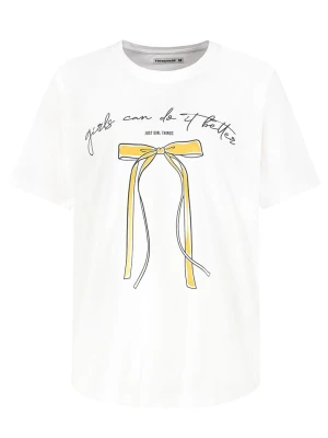 Sublevel Koszulka w kolorze białym rozmiar: XL