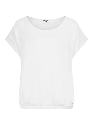 Sublevel Koszulka w kolorze białym rozmiar: S