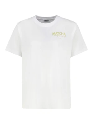 Sublevel Koszulka w kolorze białym rozmiar: XL