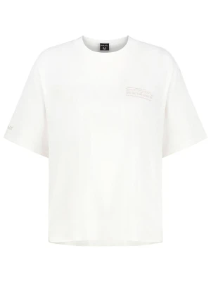 Sublevel Koszulka w kolorze białym rozmiar: XS