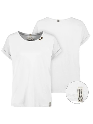 Zdjęcie produktu Sublevel Koszulka w kolorze białym rozmiar: L