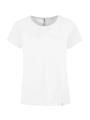 Sublevel Koszulka w kolorze białym rozmiar: XS