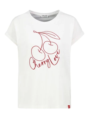 Sublevel Koszulka w kolorze białym rozmiar: XS