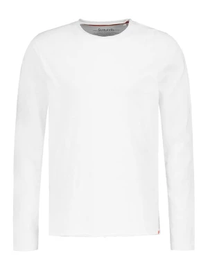 Sublevel Koszulka w kolorze białym rozmiar: XXL