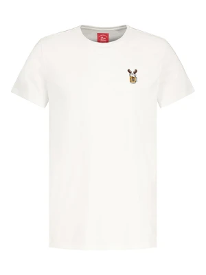 Sublevel Koszulka w kolorze białym rozmiar: XXL